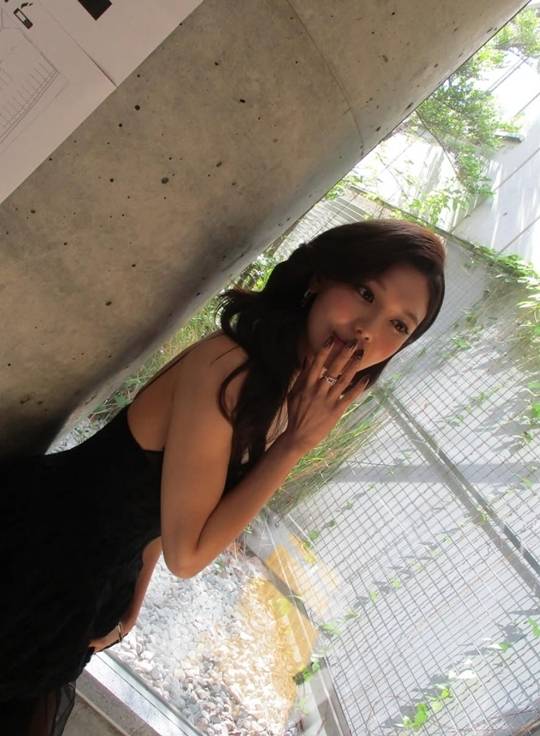 사진=최수영 SNS