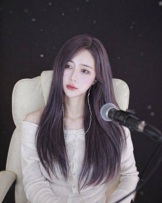 김윤설 SNS