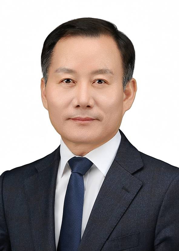 ▲김태성 신안군수 당선인 ⓒ김태성 당선인 측