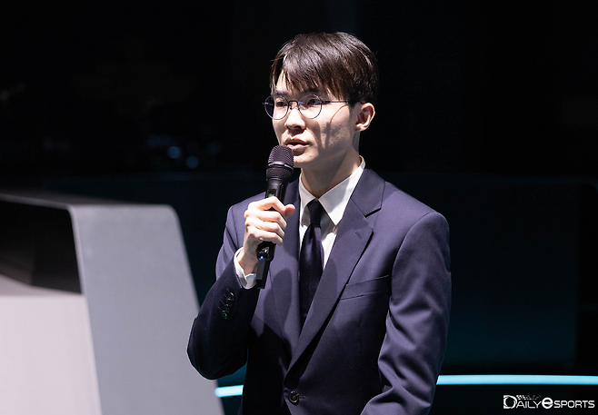 T1 '페이커' 이상혁