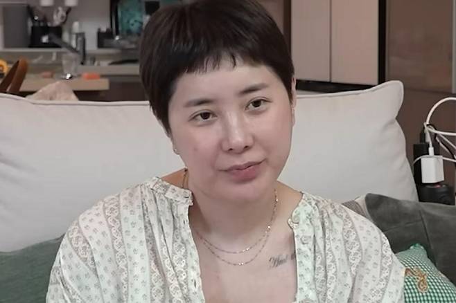 출처:채널 '개과천선 서인영'