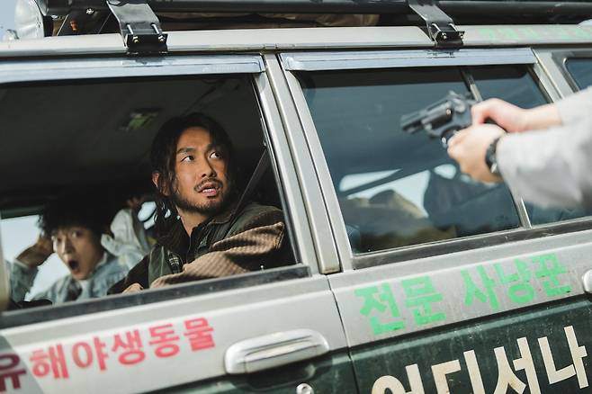 출처:영화 '와일드 씽'