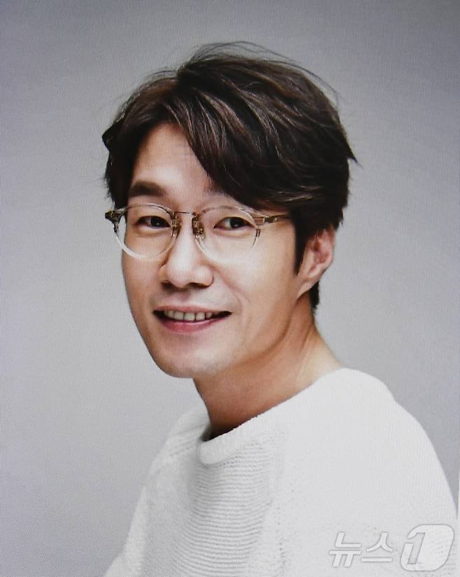 배우 故 송영규 ⓒ 뉴스1 사진공동취재단