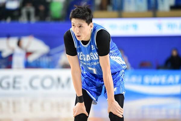 프로농구 대구 한국가스공사 최진수. /사진=KBL