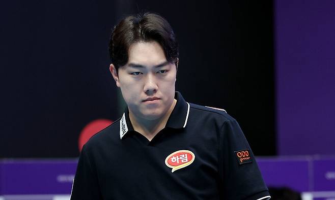 김준태. PBA 제공