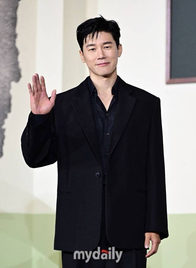김무열 / 마이데일리