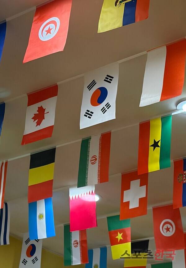 ⓒ스포츠한국 김성수 기자