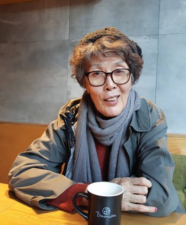 이상교 작가. KBBY 제공