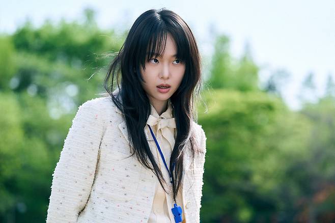 ‘참교육’ 스틸컷/넷플릭스 제공