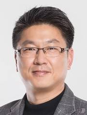 한진만 삼성전자 파운드리 사업부장 사장.(삼성전자 제공) ⓒ 뉴스1 한재준 기자