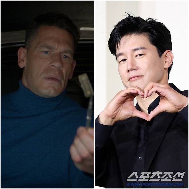사진=유니버설 픽쳐스(영화 '아가일' 스틸), 스포츠조선DB