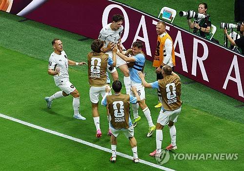 ⓒ연합뉴스 AP