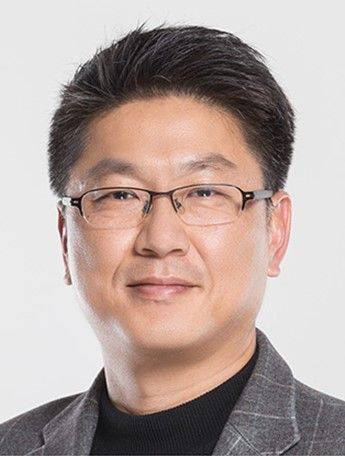 한진만 삼성전자 파운드리사업부장 사장.