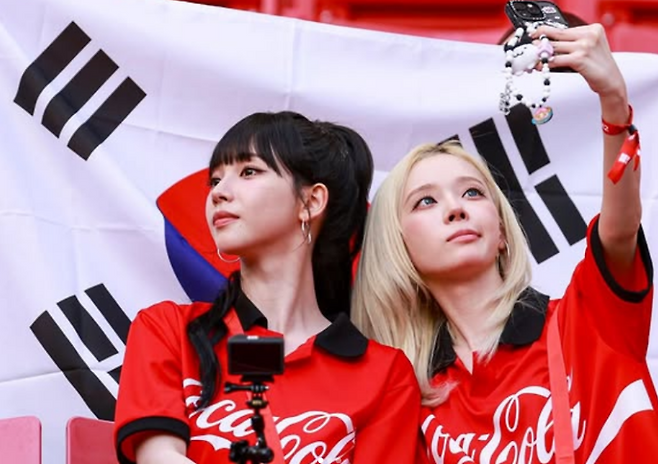 사진=에스타디오 아크론 SNS