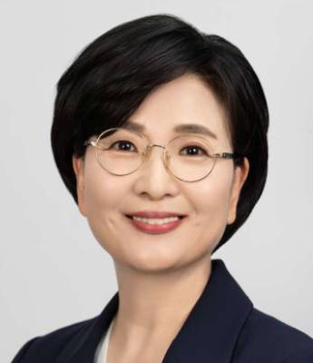 임미애 국회의원(더불어민주당 경북도당위원장). 자료사진