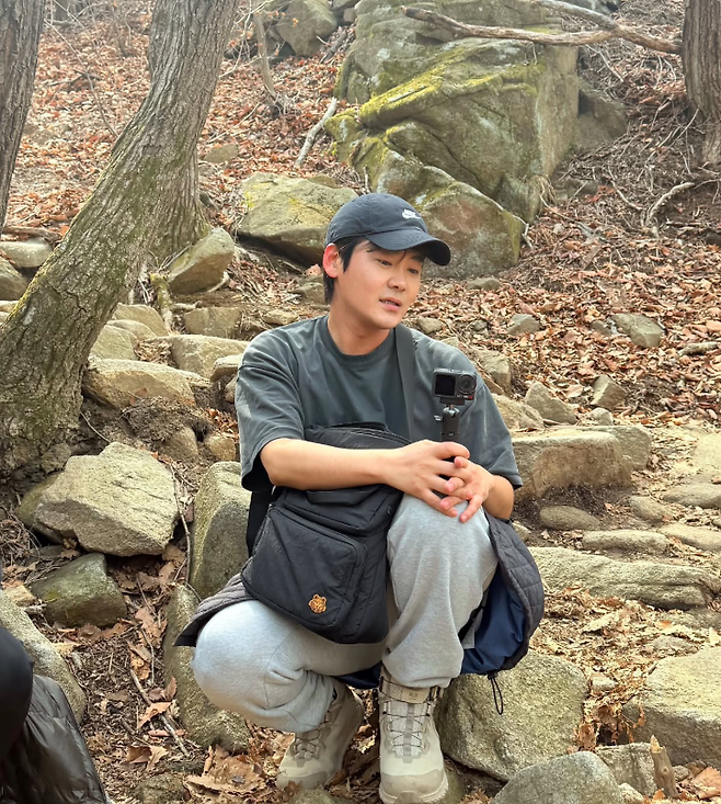 이석로 PD SNS
