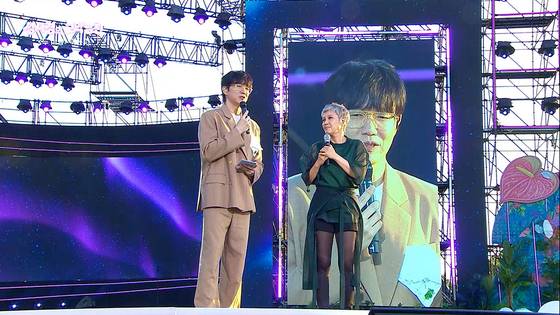 KBS 2TV '더 시즌즈-성시경의 고막남친'