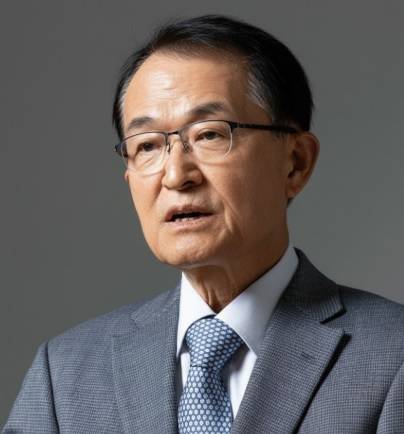 핵의학자 김의신 박사. 사진=동남권원자력의학원