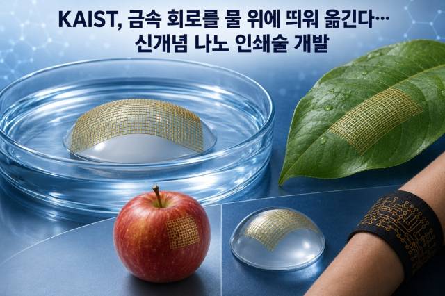 연구이미지(ai 생성이미지). 사진=KAIST 제공
