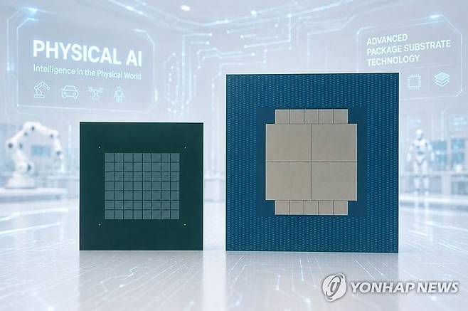 LG이노텍이 계절적 비수기인 2분기에도 반도체 기판 가동률이 100%에 이르고 아이폰용 카메라 부품 출하가 시장 예상을 크게 웃돌며 깜짝 실적을 예고했다. /사진=연합뉴스