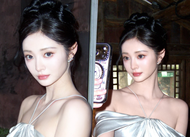 주결경 / 소셜미디어