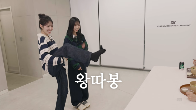 리센느 / 유튜브