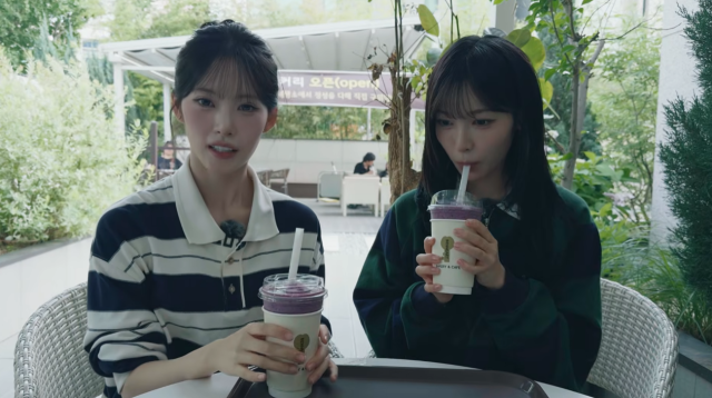 리센느 / 유튜브