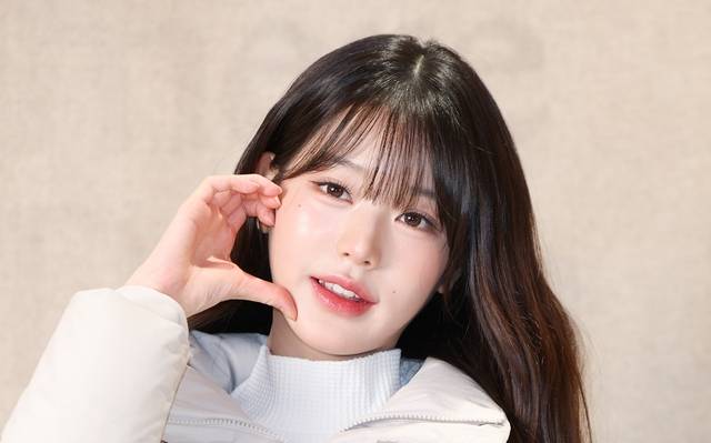 장원영. 뉴시스