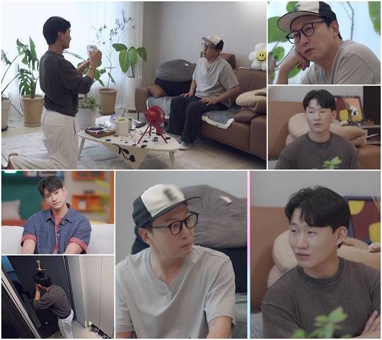사진 제공=채널A ‘신랑수업2’