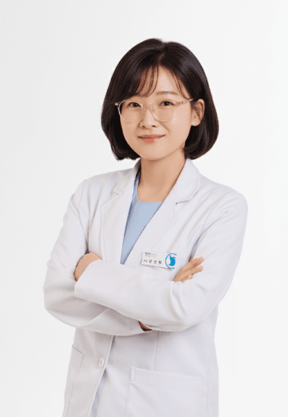 김선영 원장|출처: 깨끗한속내과의원