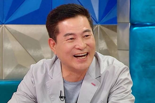 출처:MBC '라디오스타'