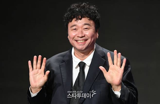 깅원래. 사진l스타투데이DB
