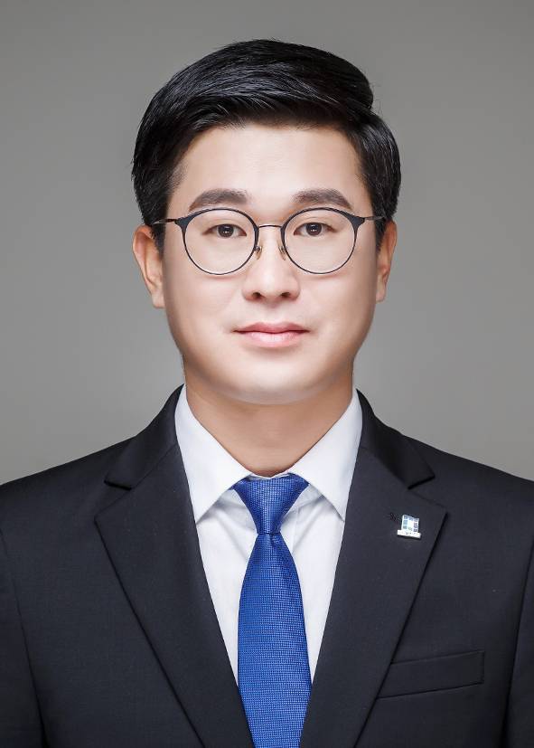 곽명환 전 충주시의회 부의장