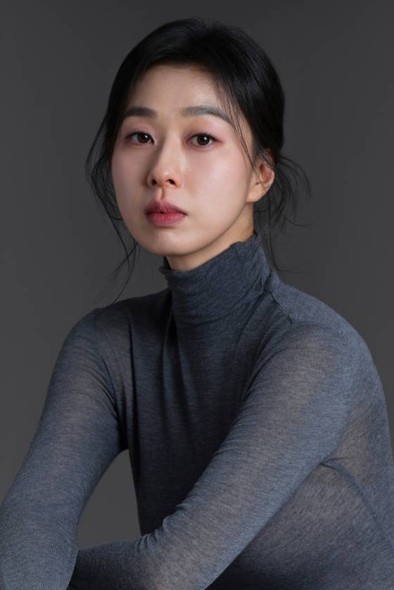 배우 박지연. 사진=애닉이엔티