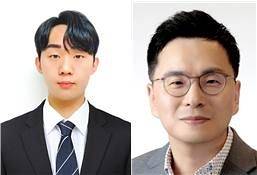 한양대 한상국 박사과정생(왼쪽 사진), 최창환 교수.