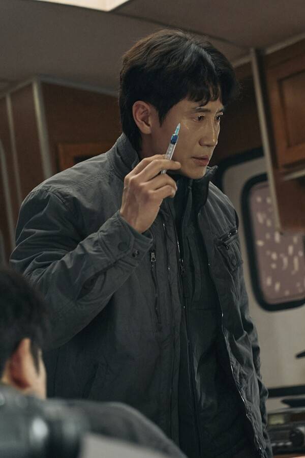 '오십프로' 스틸 컷 / 사진=MBC '오십프로'