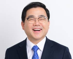 허성무 더불어민주당 창원 성산 국회의원. /허성무 의원실