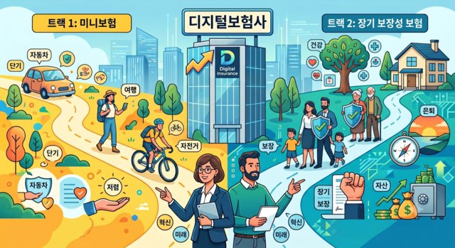제미나이가 그린 일러스트.