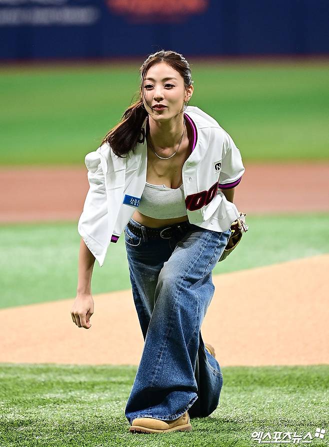 사진 = 엑스포츠뉴스 박지영 기자