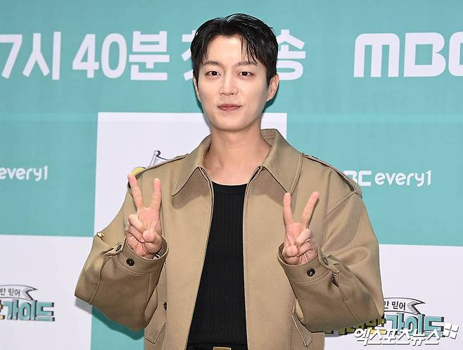 윤두준, 엑스포츠뉴스DB