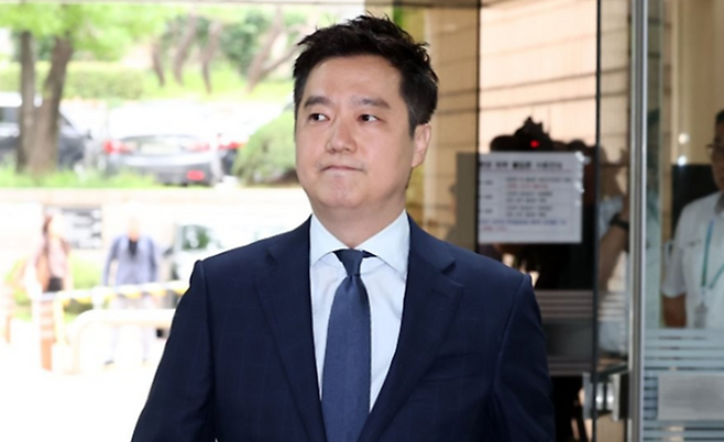 김세의. 사진| 연합뉴스