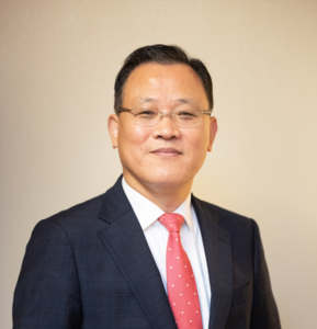 김용춘 애브넷(AVNET) 코리아 지사장