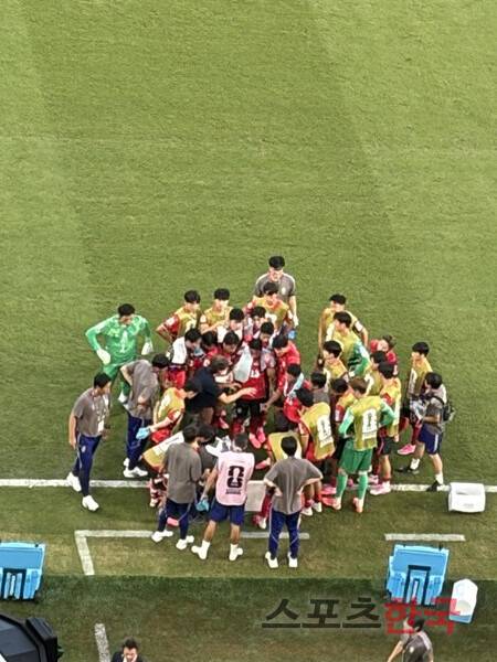 ⓒ스포츠한국 김성수 기자