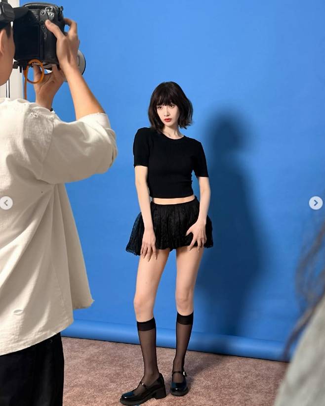조이 계정