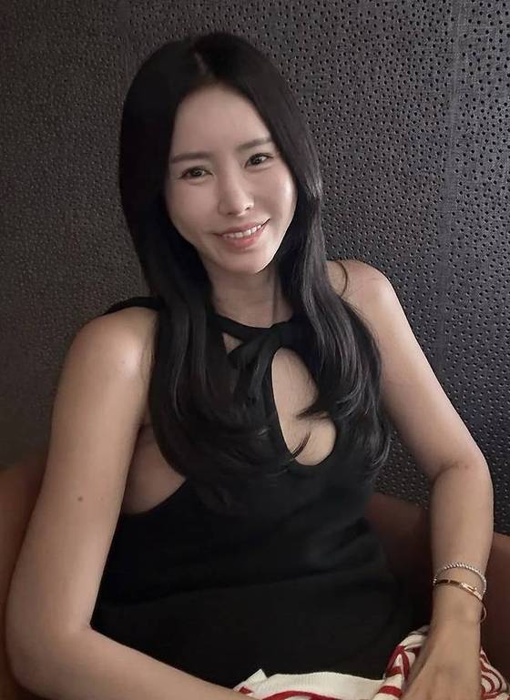 이주희 SNS 제공