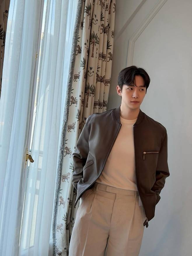 사진 = 이준호 인스타그램