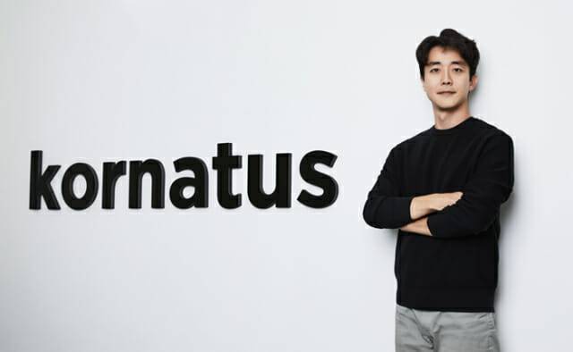 김기동 코나투스 대표.