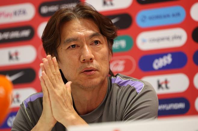 홍명보 출입 금지 국민청원 : 축구대표팀 경질 요구와 선임 절차 논란 총정리 (2026 최신) 1 20260628000208091fgmp