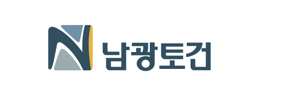 남광토건 CI./사진=남광토건