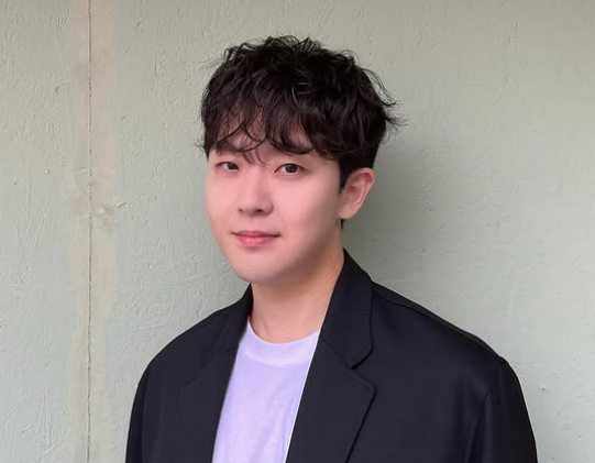 뮤지컬 배우 임규형./임규형 인스타그램